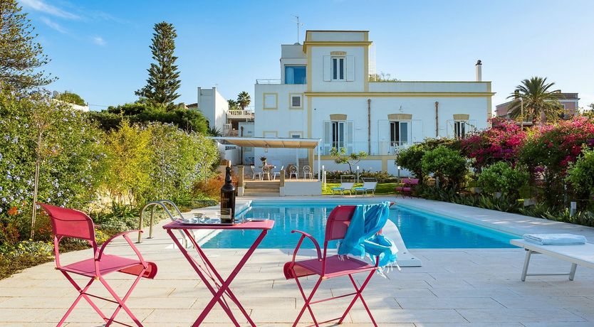 Photo of Sicilian Bloom