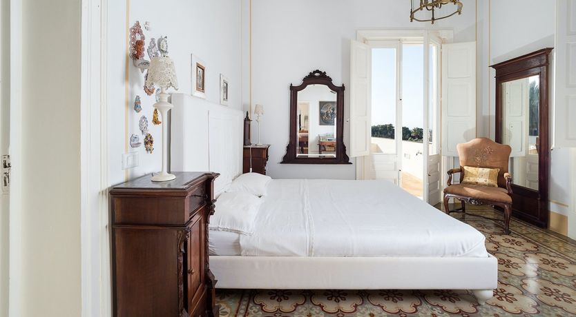 Photo of Sicilian Bloom