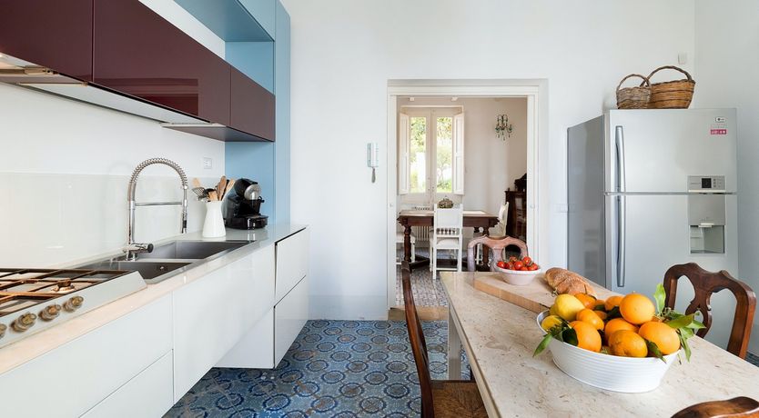 Photo of Sicilian Bloom