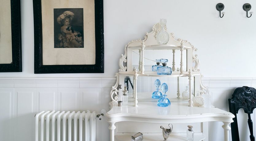 Photo of Sicilian Bloom