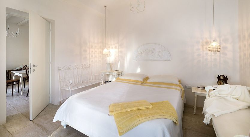 Photo of Sicilian Bloom