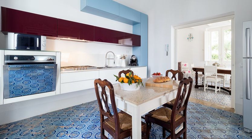 Photo of Sicilian Bloom