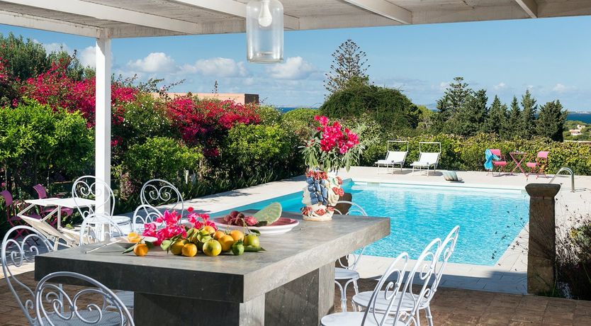 Photo of Sicilian Bloom