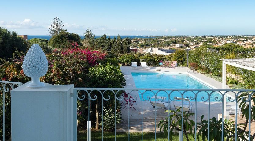 Photo of Sicilian Bloom