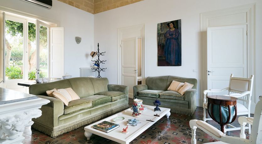 Photo of Sicilian Bloom