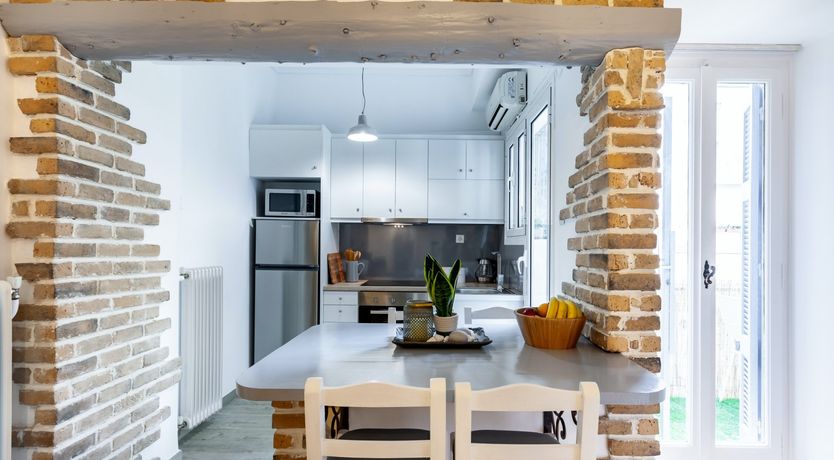 Photo of Brick & Honey