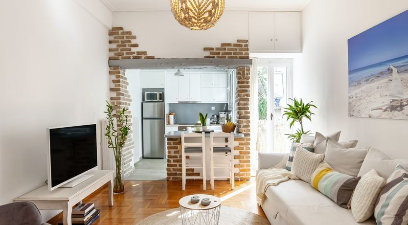 Photo of Brick & Honey