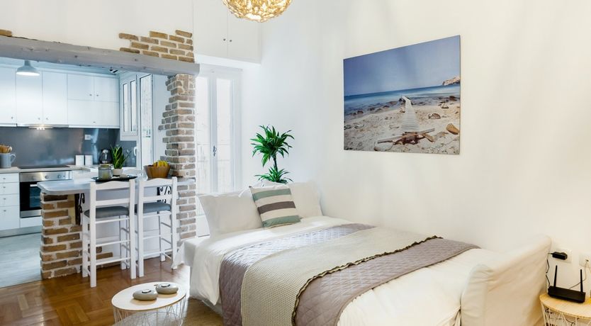 Photo of Brick & Honey