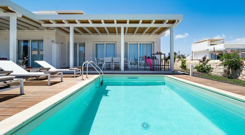 Photo of Treasure of the Sea