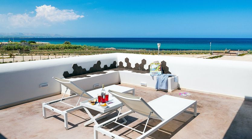 Photo of Treasure of the Sea