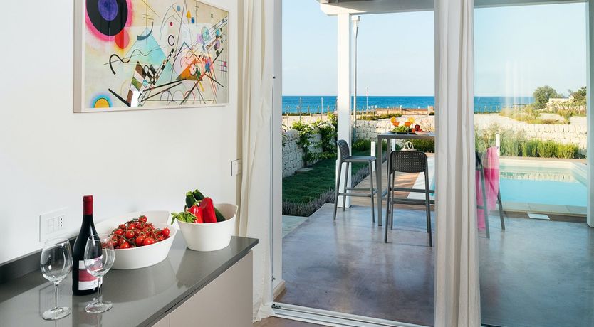 Photo of Treasure of the Sea