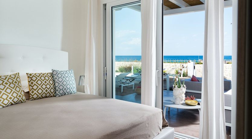 Photo of Treasure of the Sea