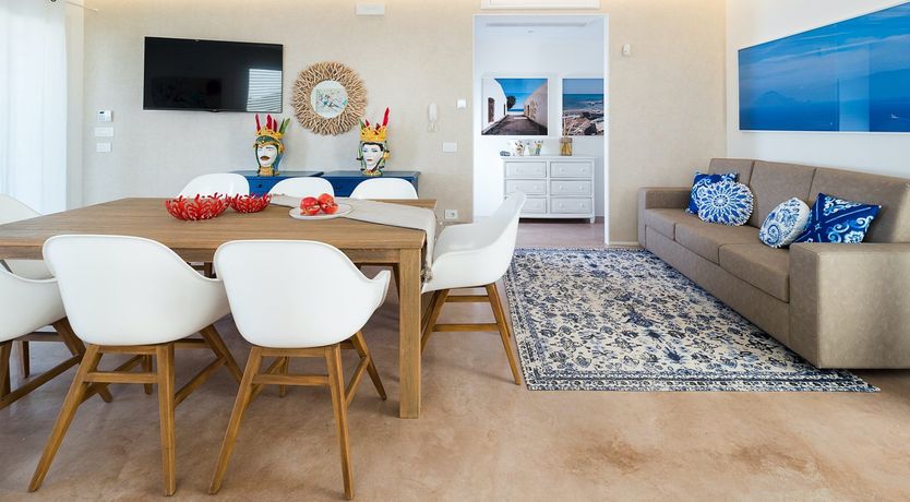 Photo of Treasure of the Sea