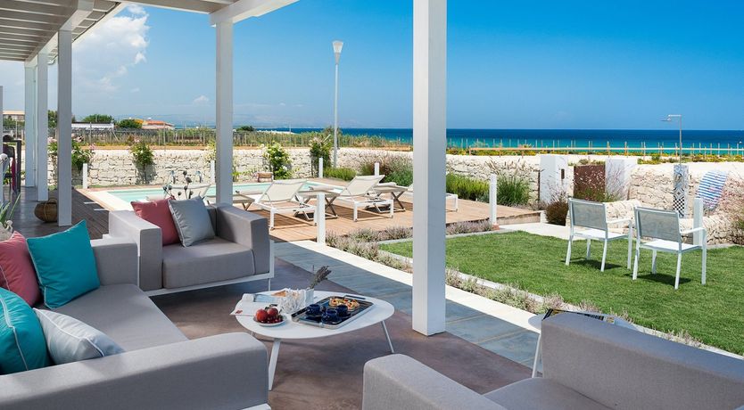 Photo of Treasure of the Sea