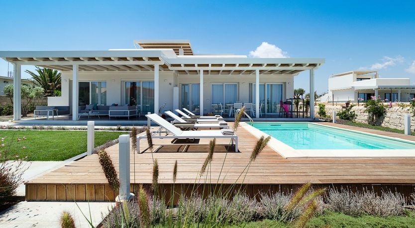 Photo of Treasure of the Sea