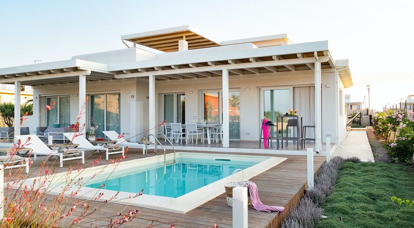 Photo of Treasure of the Sea