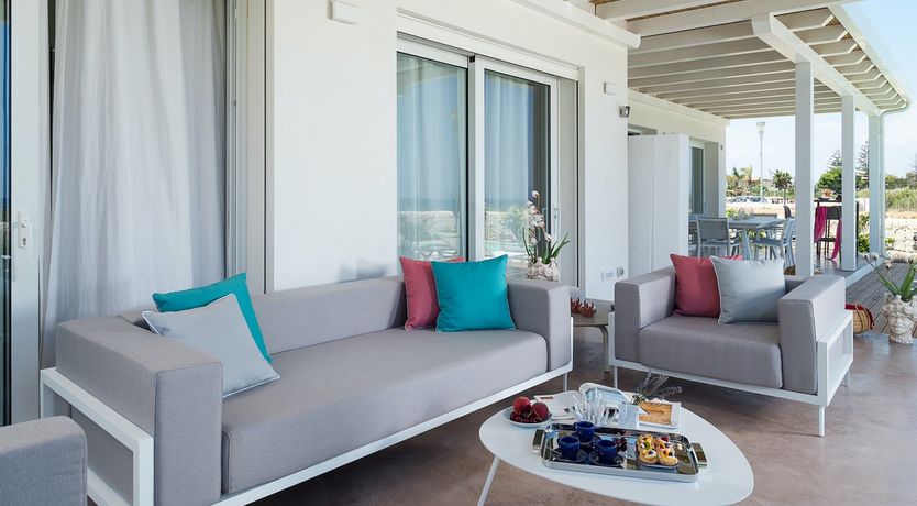 Photo of Treasure of the Sea