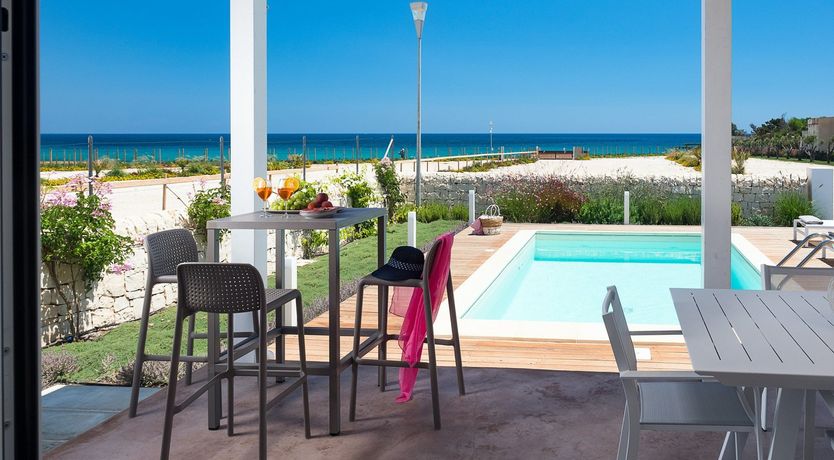 Photo of Treasure of the Sea