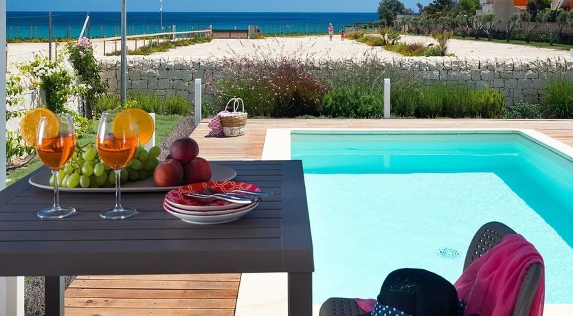 Photo of Treasure of the Sea