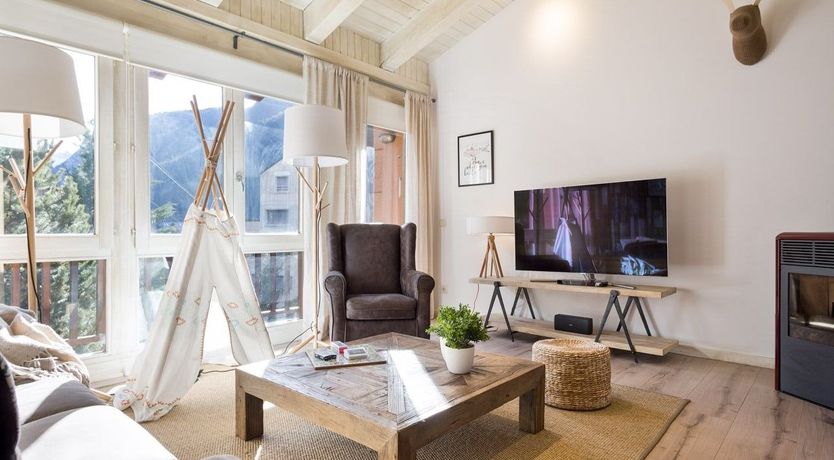 Photo of Pyrenean Bloom