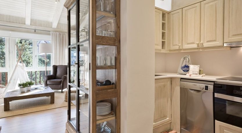 Photo of Pyrenean Bloom