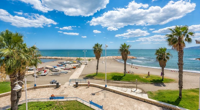 Photo of Beach To Their Own