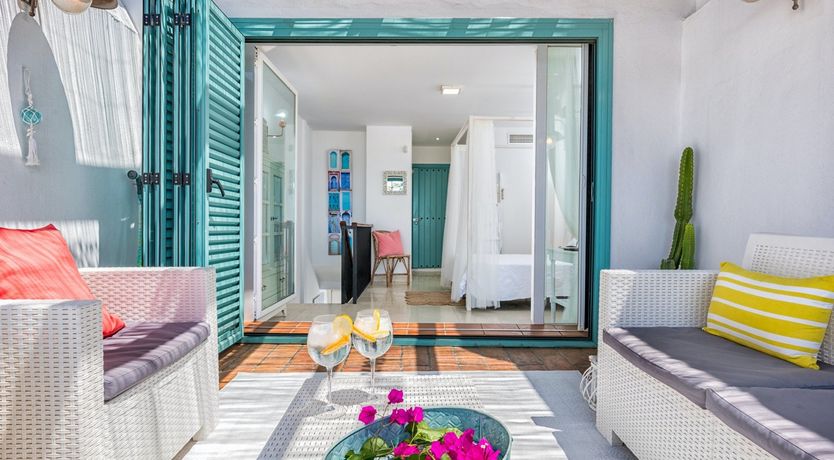 Photo of Beach To Their Own