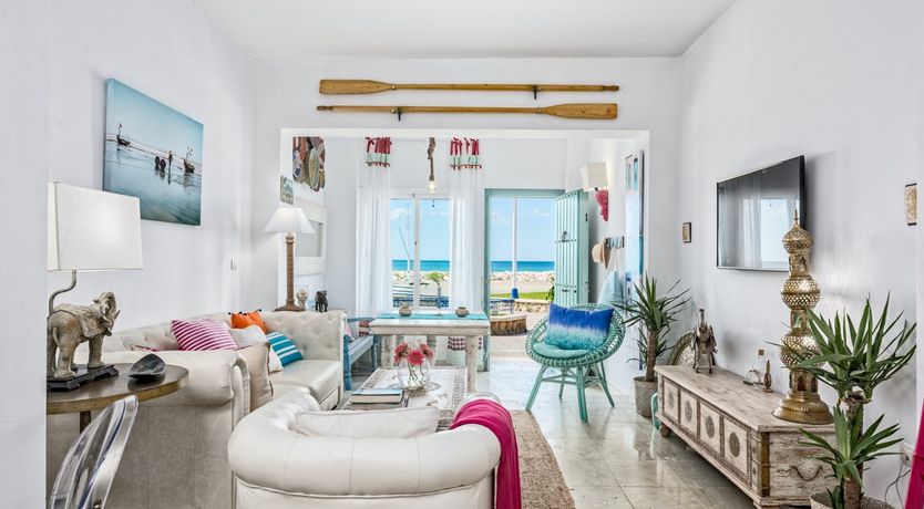 Photo of Beach To Their Own