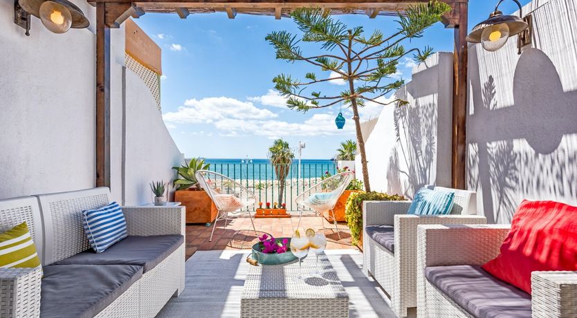 Photo of Beach To Their Own