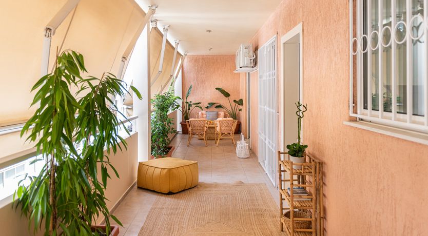 Photo of Erato's Poetry