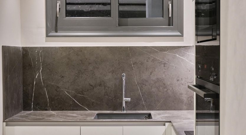 Photo of Centre of Attention