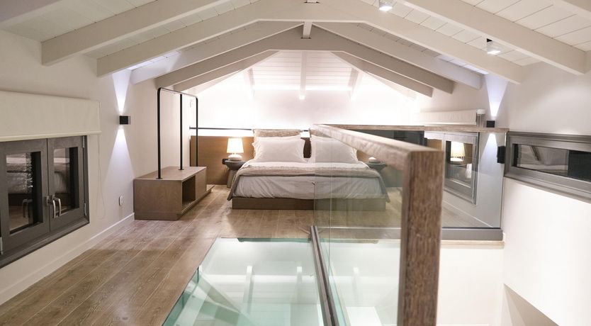 Photo of Centre of Attention