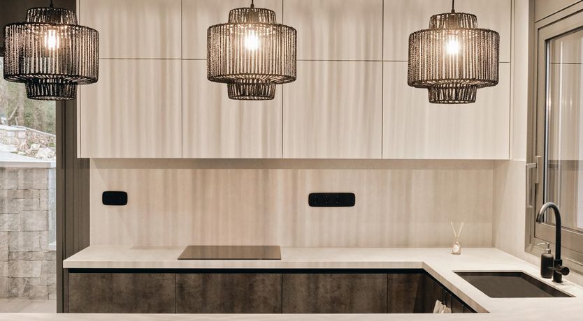 Photo of Centre of Attention