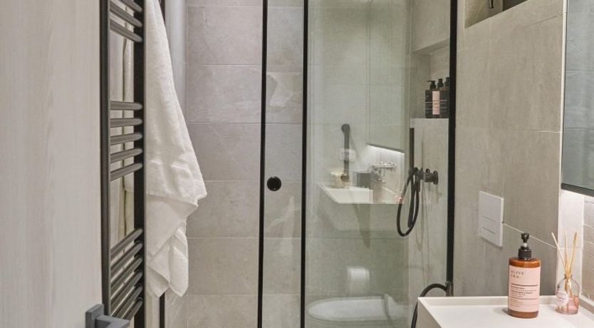 Photo of Centre of Attention