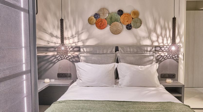 Photo of Centre of Attention