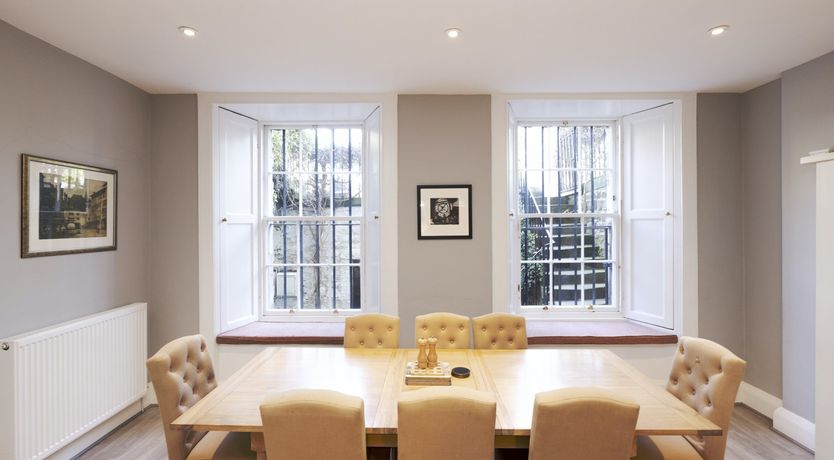 Photo of New Town Charm