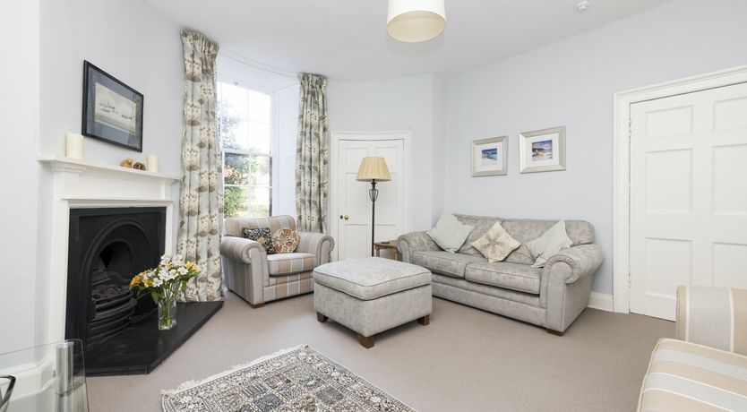 Photo of New Town Charm