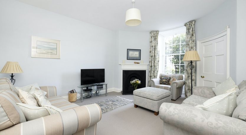 Photo of New Town Charm