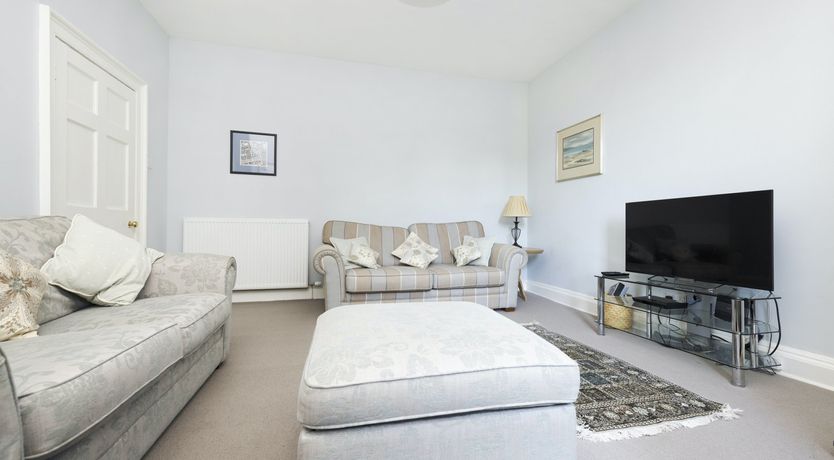 Photo of New Town Charm