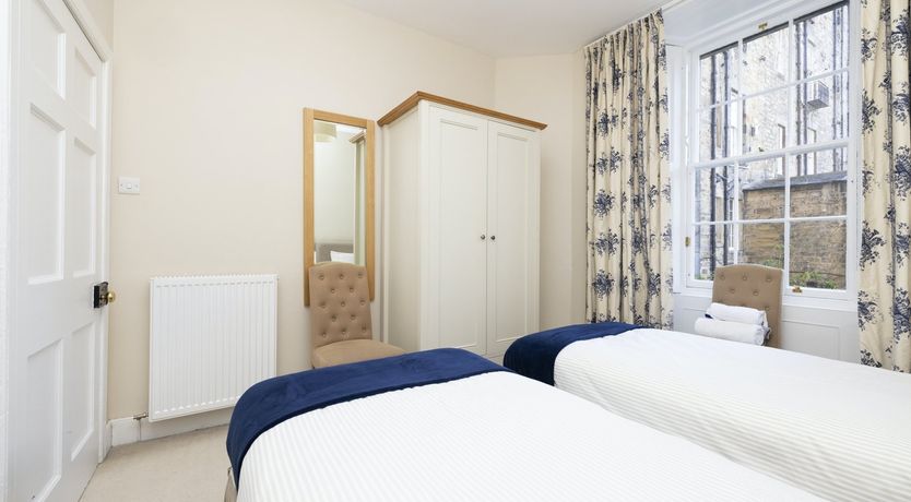 Photo of New Town Charm