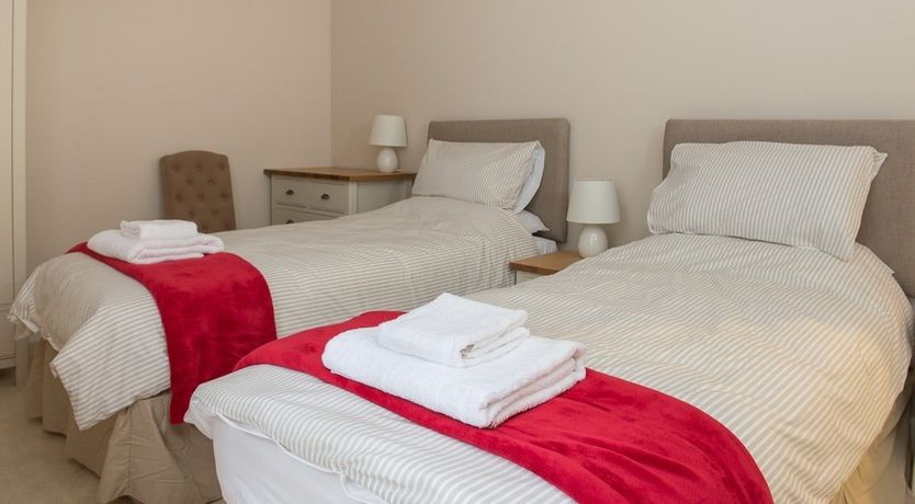 Photo of New Town Charm