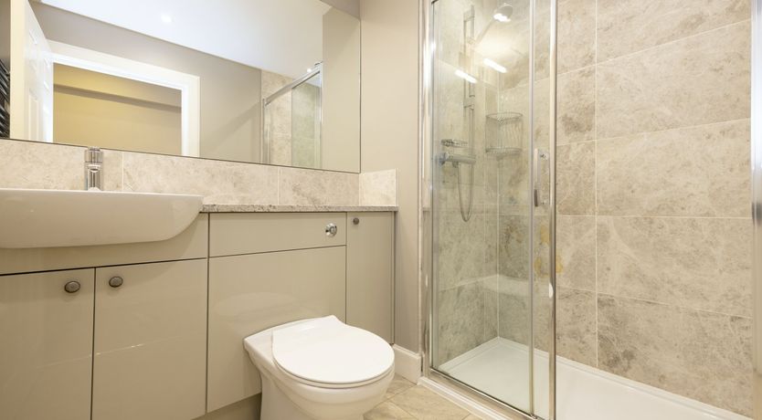 Photo of New Town Charm