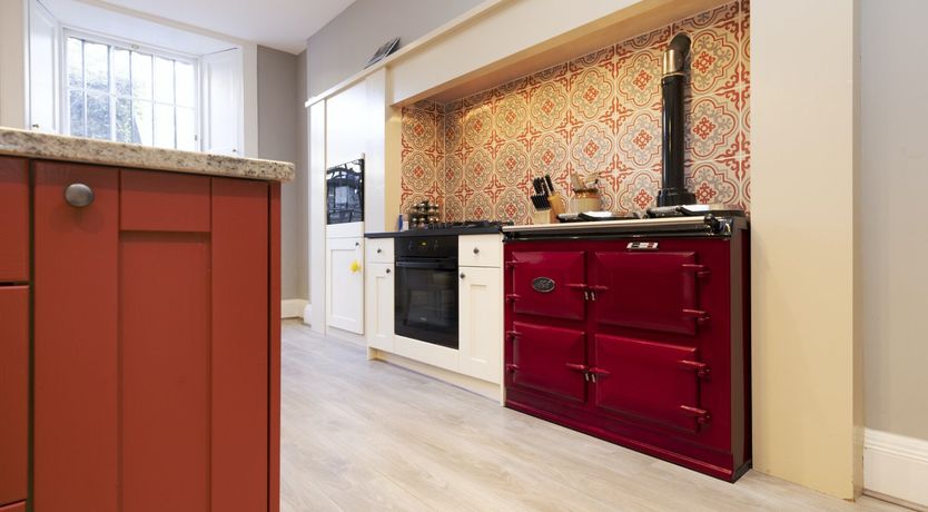 Photo of New Town Charm