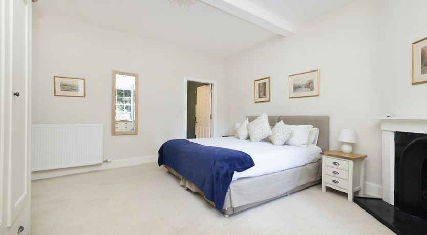 Photo of New Town Charm