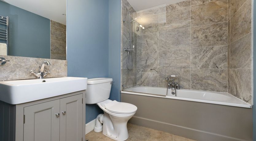 Photo of New Town Charm