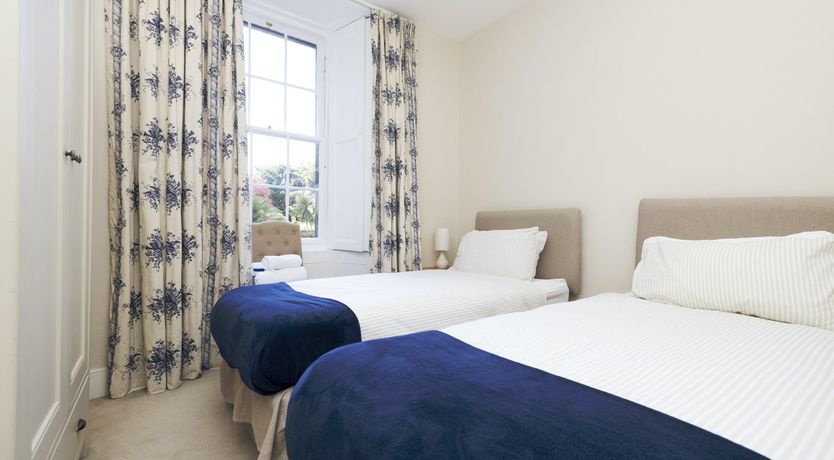 Photo of New Town Charm