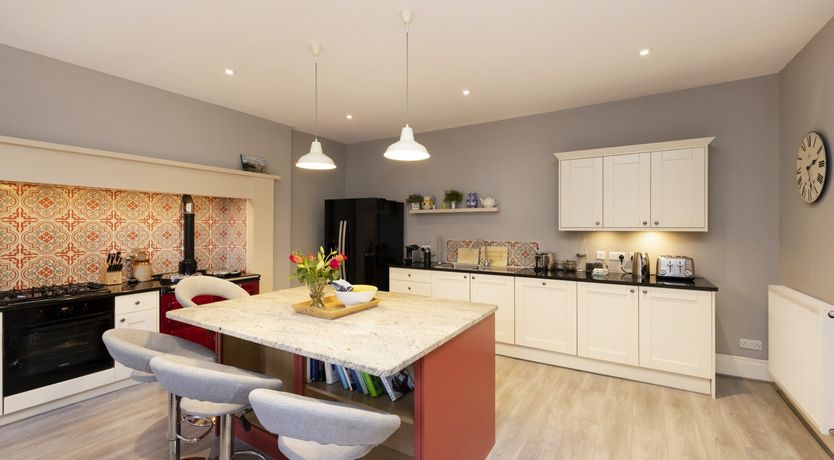 Photo of New Town Charm