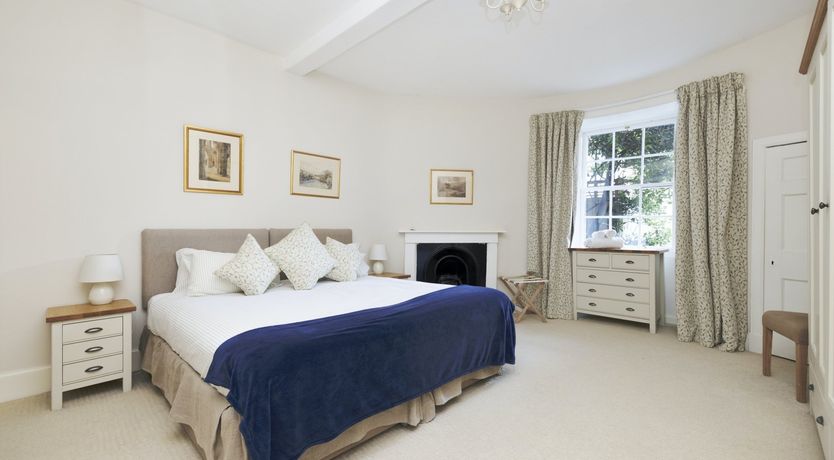 Photo of New Town Charm