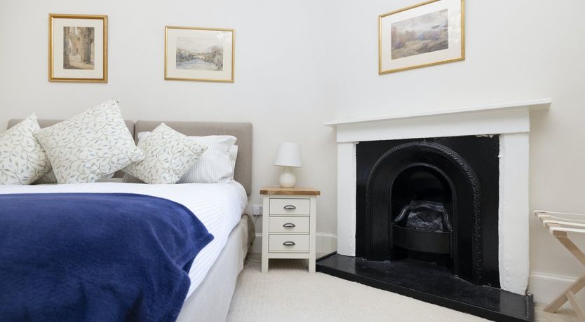 Photo of New Town Charm