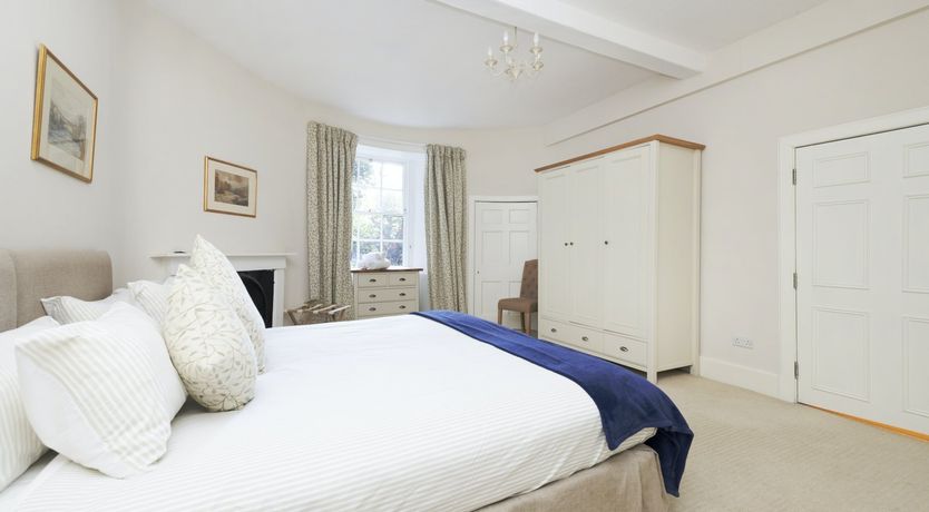 Photo of New Town Charm